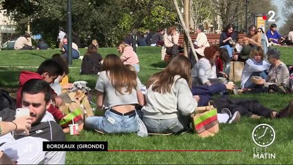 Bordeaux : la préfecture de Gironde tente de limiter les rassemblements