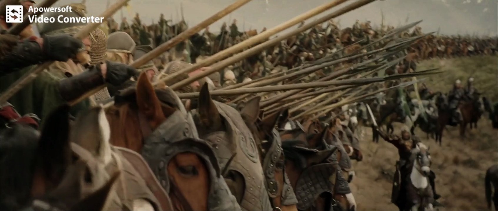 Pour Éorlingas