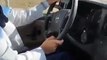   سيدة  تقود سيارة اسعاف في السعودية لإنقاذ سيدة حامل: فيديو وثق سجل اللحظة