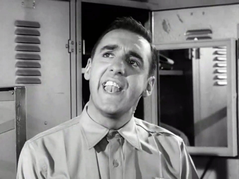 Gomer Pyle, U.S.M.C. - S01E12 - Part 2