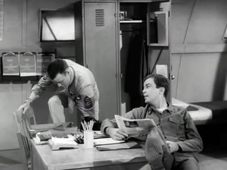 Gomer Pyle, U.S.M.C. - S01E12 - Part 1