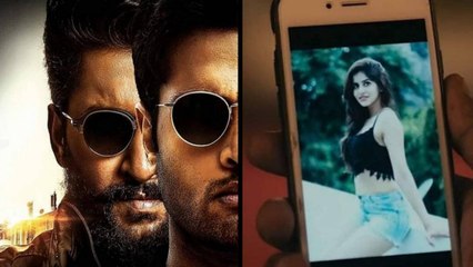 HC Asks Amazon To Take Down Nani's V Movie film | Sakshi Malik | Oneindia Telugu