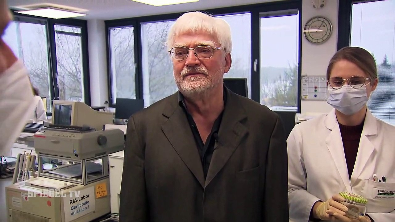 Erfolgversprechender Corona Impfstoff aus Deutschland - Erfinder wird kriminalisiert