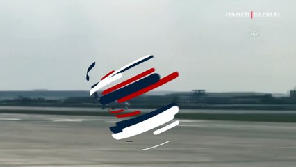 Türkiye'den KKTC'ye 20 bin doz Sinovac aşısı daha