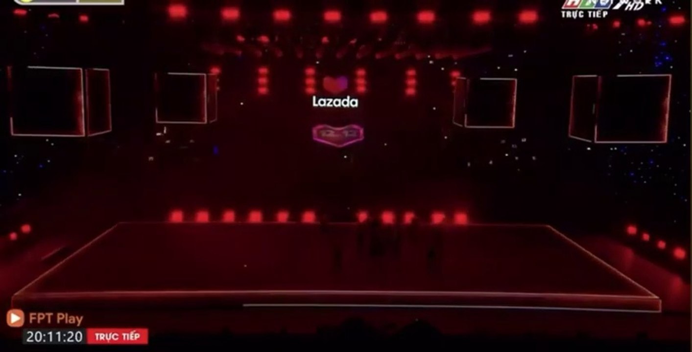 Jack VN Live SONG HIT