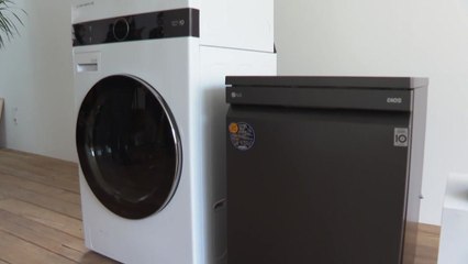 [기업] LG전자 가전제품에 점자 스티커...고객 접근성 높인다 / YTN