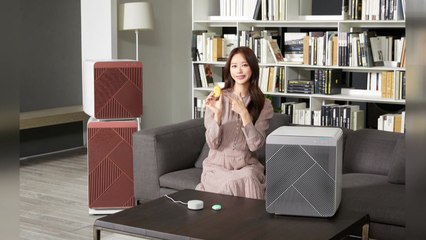 [기업] 삼성전자-카카오엔터, AI 스마트홈 강화 위해 손잡는다 / YTN