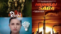 6 Bollywood Films Releasing In March 2021