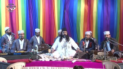 Banalo Apna Muqadar Ali Ali Kahekar #qawwali  Anis Navab Qadari  बनालो मुक़्दर अली अली केहकर  Qawwali
