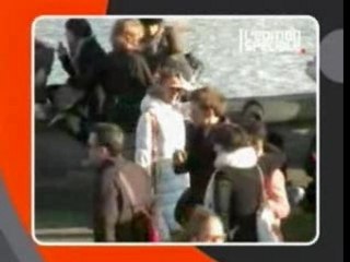 Freeze Paris - Ariel Wizman parle de nous