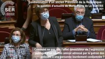 Marie-Pierre de La Gontrie : question d'actualité du 3 mars 2021