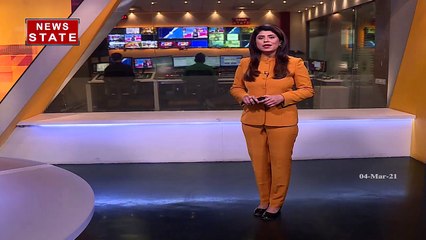 Madhya Pradesh: पन्ना- कटनी मार्ग पर बैठा रहा बाघ, लोगों ने बनाई वीडियो