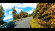 Viagem Açores 4K