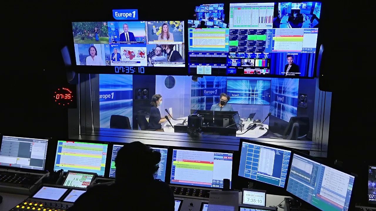 Qui va succéder à Guillaume Gomez dans les cuisines de l'Élysée ?