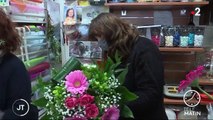Confinement dans les Alpes-Maritimes : les fleuristes souhaitent pouvoir ouvrir dimanche pour la fête des grands-mères