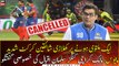 Owner Karachi Kings Salman Iqbal reacts over the decision of PSL 6 adjournment