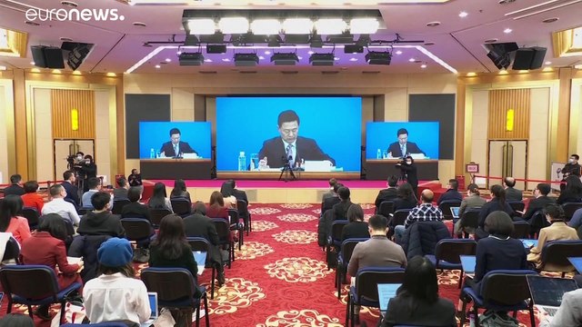 Piden el boicot a los Juegos Olímpicos de Invierno 2022 en Pekín