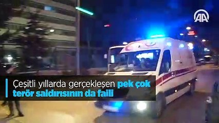 Adım adım PKK'ya 'üst düzey' darbe