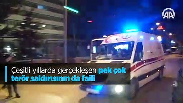 Adım adım PKK'ya 'üst düzey' darbe