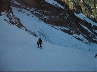 Saas fee 2