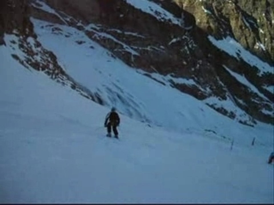 Saas fee 2