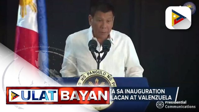 Kasalukuyang sitwasyon kaugnay ng inaabangang pagdating ng AstraZeneca vaccines sa Villamor Air Base