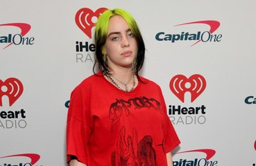 Billie Eilish demande à ses fans de ne pas s'en prendre à son ex-petit ami