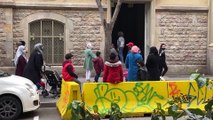 Enseigner l'islam dans des écoles publiques de Catalogne : entre compréhension et crispation