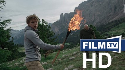 Wild Republic Trailer Deutsch German (2021)