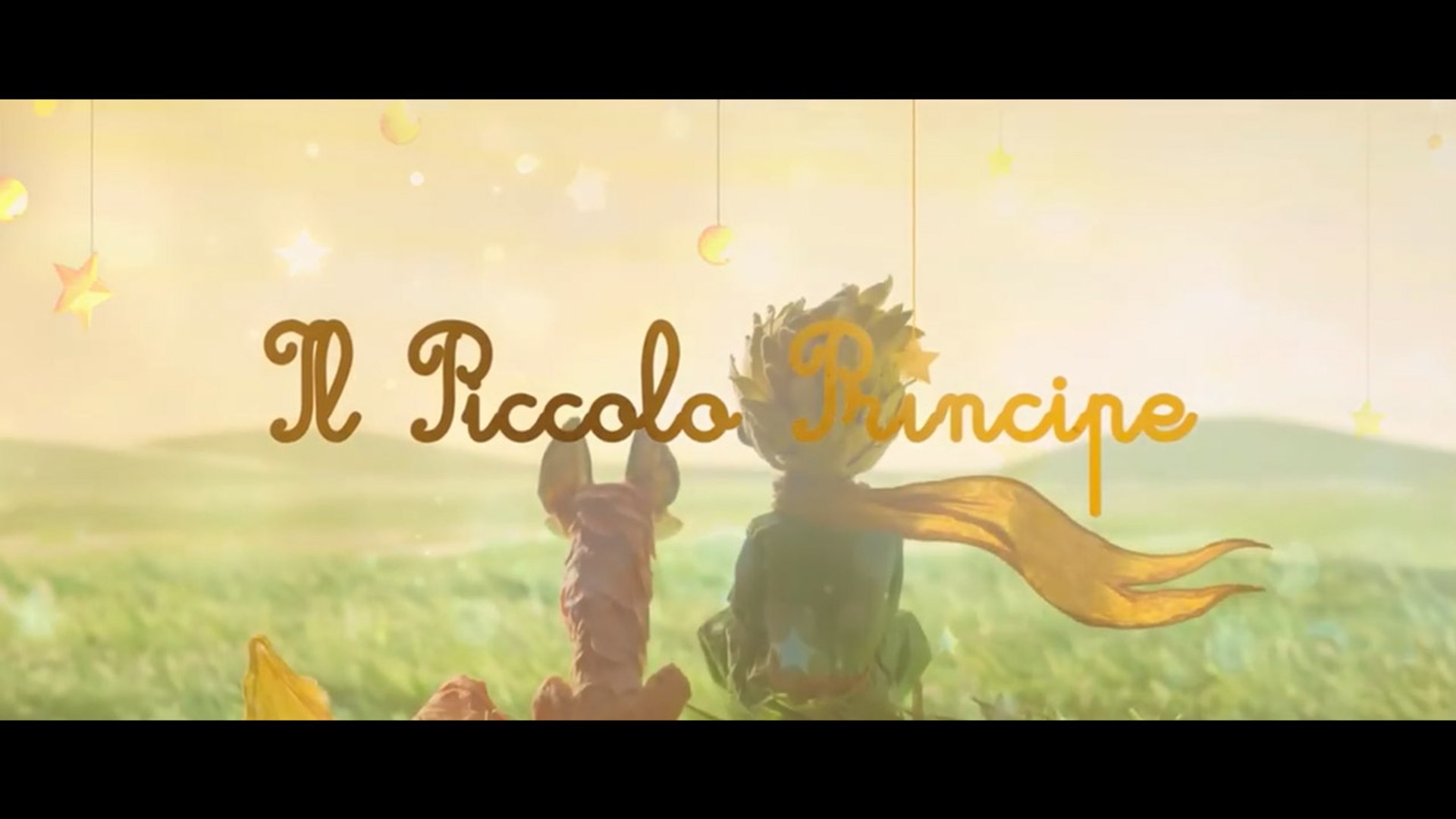 Il Piccolo Principe WEBRiP (2015) (Italiano) - Video Dailymotion
