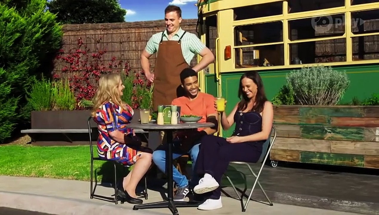 Neighbours 8571 4th March 2021 HD 720p