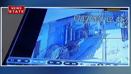 Madhya Pradesh: बीच सड़क पर दबंगों ने की युवक की पिटाई, देखें रिपोर्ट