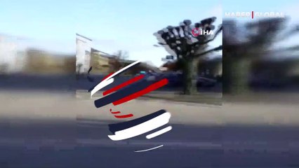 İsveç'te bıçaklı saldırı sonucu 8 kişi yaralandı