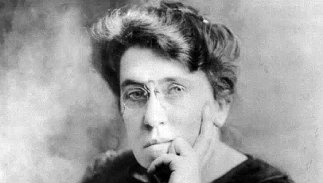 Emma Goldman (belen Medina)