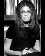 Gloria Steinem (Teresa Ferrando) ‐ Made with Clipchamp