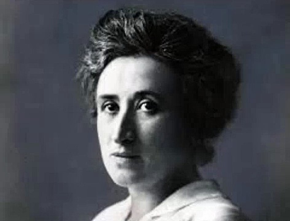 Rosa Luxemburgo (DOlores Carrillo) ‐ Made with Clipchamp