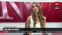Milenio Noticias, con Héctor Zamarrón, 03 de marzo de 2021