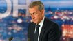 Nicolas Sarkozy condamné : «Je ne veux pas revenir dans la politique»