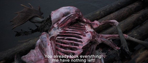 Natural Light Trailer