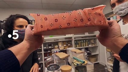 [BA] C Jamy - Du lundi au vendredi