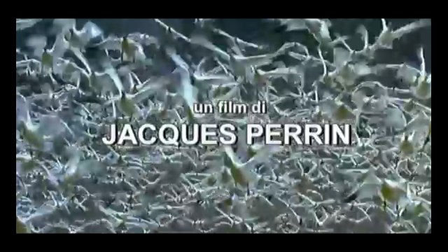 IL POPOLO MIGRATORE (2001) WEBDLRIP ITA