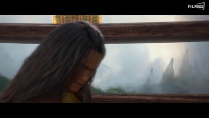 Raya und der letzte Drache Clip "Wir machen die Welt wieder ganz" Deutsch German (2021)