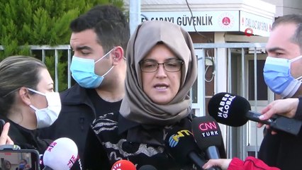Gazeteci Cemal Kaşıkçı’nın öldürülmesine ilişkin yargılamaya devam edildi