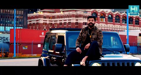 Khanne kol De (Official Video) Harpreet Kalewal ! Mr. Vgrooves ! Latest Punjabi Songs 2021