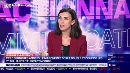 Idée de placements : Comment construire son allocation de SCPI ? - 04/03