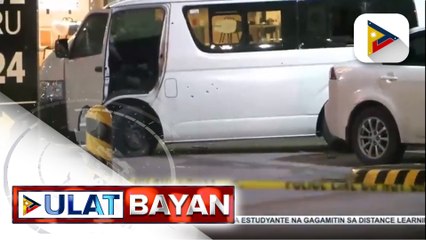 Orihinal na lugar ng operasyon ng PDEA, sa Maynila at hindi sa QC