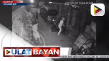 Lalaki, hinahabol habang binabaril sa Maynila