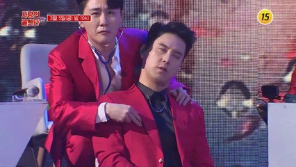별들의 전쟁이 시작된다_신청곡을 불러드립니다-사랑의 콜센타 시즌2 45회 예고 TV CHOSUN 210305 방송