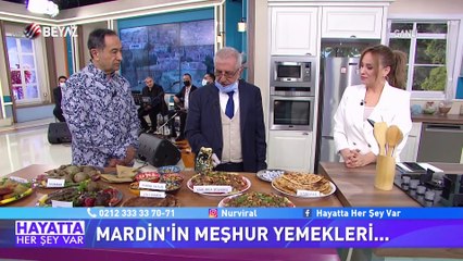 Hayatta Her Şey Var 4 Mart 2021