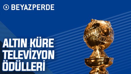 Altın Küre Televizyon Ödülleri Sahiplerini Buldu